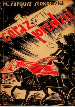 Coraz prędzej 1936 r.