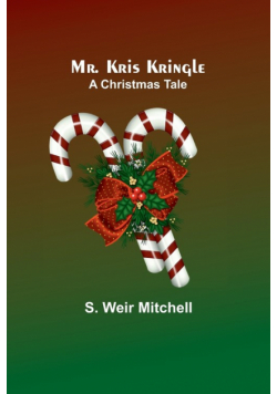 Mr. Kris Kringle
