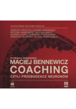 Coaching czyli Przebudzacz Neuronów