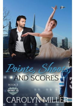 Pointe, Shoots, and Scores
