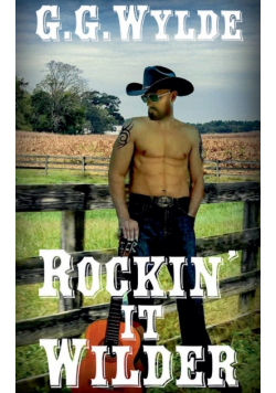 Rockin' It Wilder