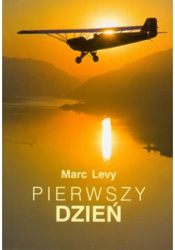 Pierwszy dzień