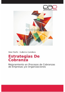 Estrategias De Cobranza