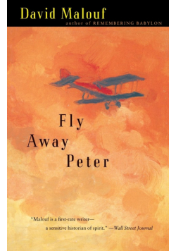 Fly Away Peter
