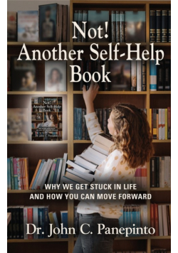 Not! Another Self-Help Book