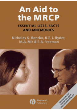 Aid MRCP