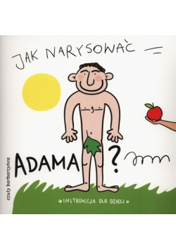 Jak narysować Adama