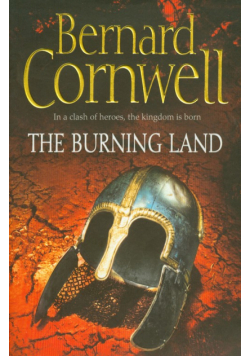 Burning Land