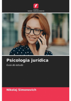 Psicologia jurídica