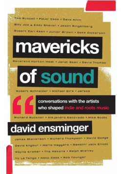 Mavericks of Sound