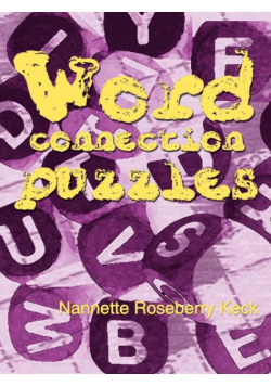 Word Connection Puzzles