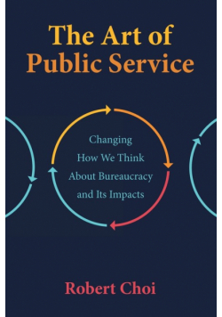 The Art of Public Service