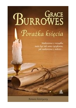 Porażka księcia