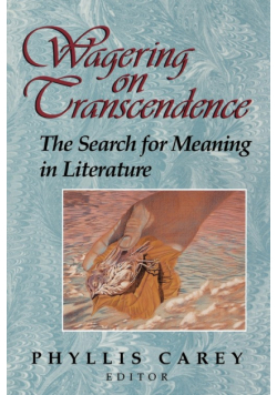 Wagering on Transcendence