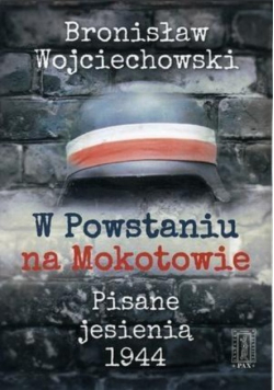 W Powstaniu na Mokotowie