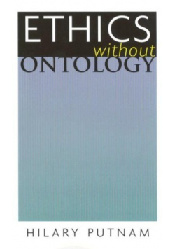 Ethics without Ontology
