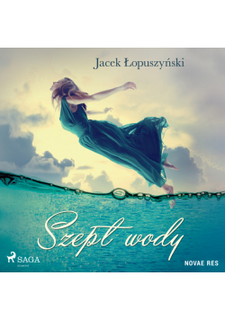 Szept wody