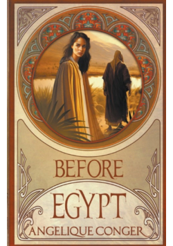 Before Egypt