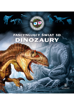 Dinozaury 3D