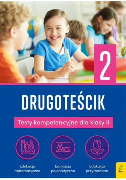 Teściki. Drugoteścik