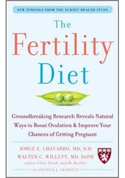 The Fertility Diet