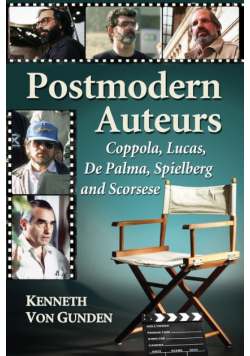 Postmodern Auteurs