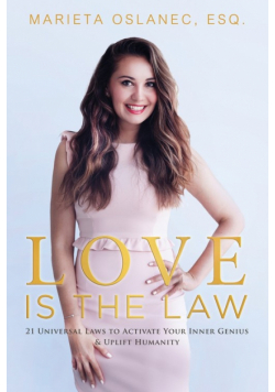 Love is the Law