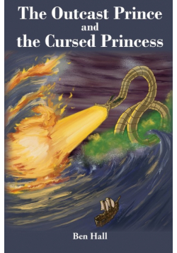 The Outcast Prince and the Cursed Princess