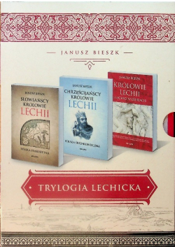 Trylogia Lechicka