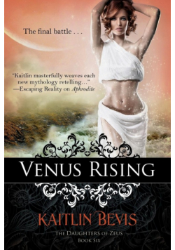 Venus Rising