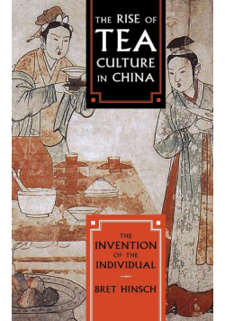 The Rise of Tea Culture in China