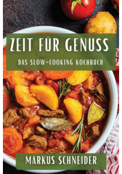 Zeit für Genuss