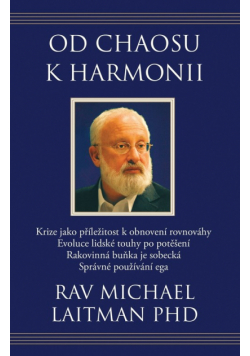 Od chaosu k harmonii