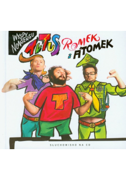 Tytus Romek i Atomek