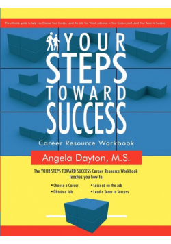 Your Steps Toward Success
