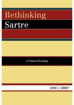 Rethinking Sartre