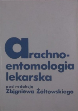 Arachno-Entomologia Lekarska