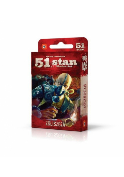 51 Stan: Zgliszcza