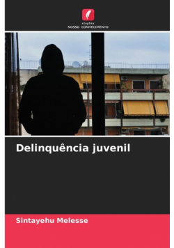 Delinquência juvenil
