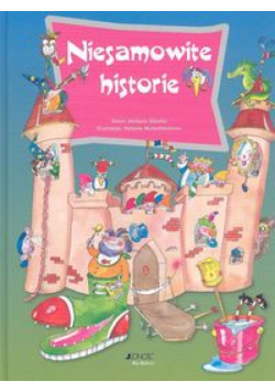 Niesamowite historie