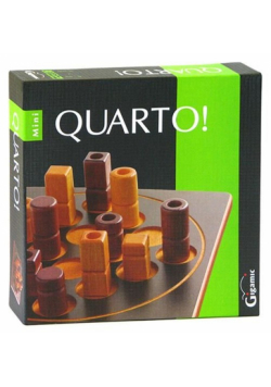 Quarto Mini