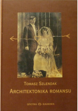 Architektonika romansu