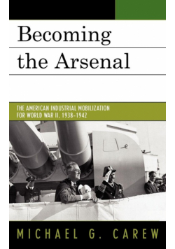Becoming the Arsenal