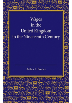 Wages in the United Kingdom in the Nineteenth Century