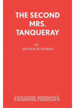 The Second Mrs. Tanqueray