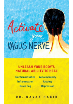 Activate Your Vagus Nerve