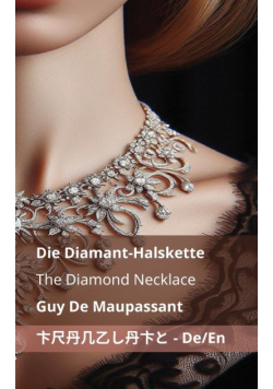 Die Diamant-Halskette / The Diamond Necklace