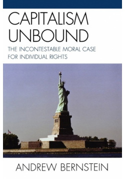 Capitalism Unbound