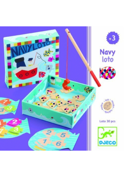 Navy Lotto