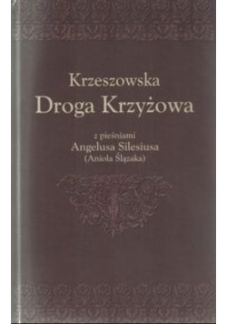 Krzeszowska Droga Krzyżowa
